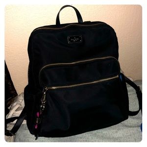 Kate Spade LARGE Blake avenue Hilo backpack